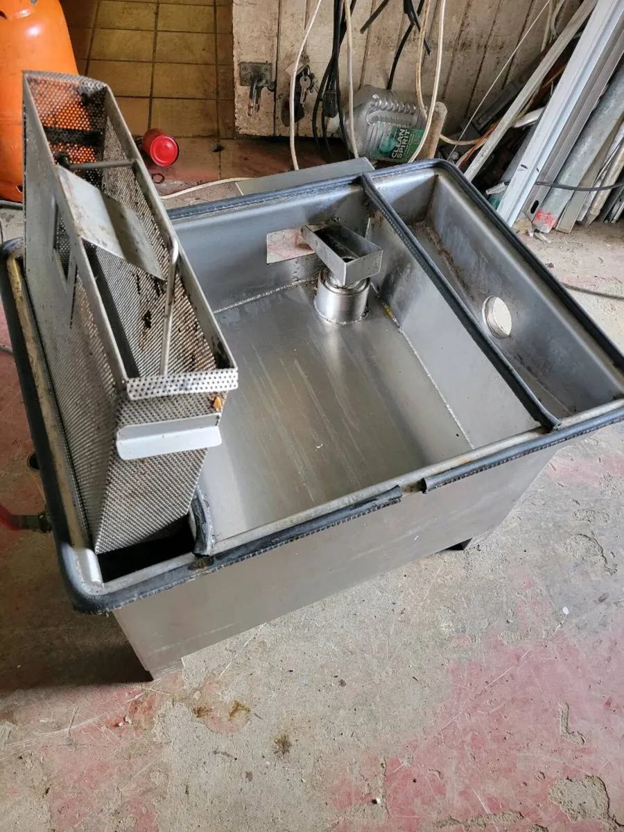 Grease Trap FATSTRIPPA - Image 4