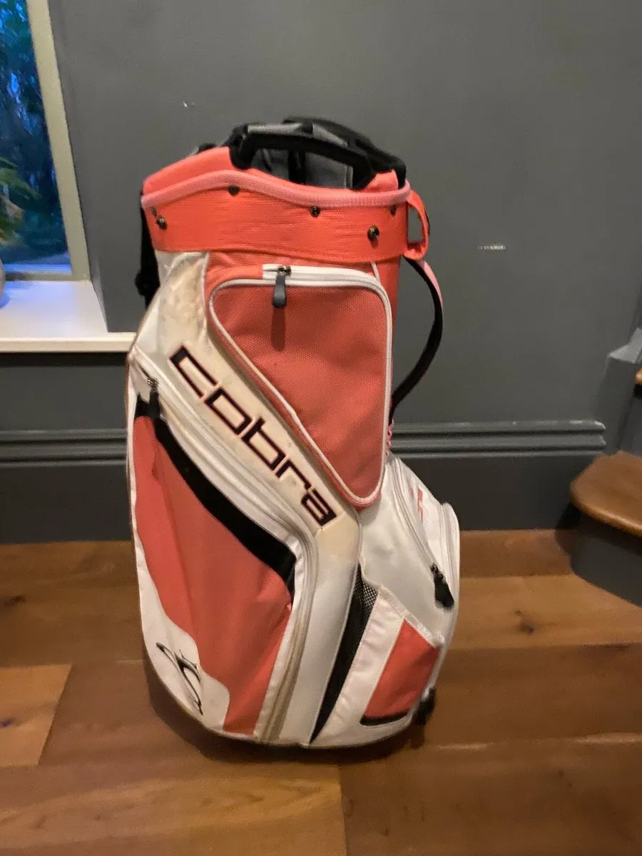 Golf bag - Image 2