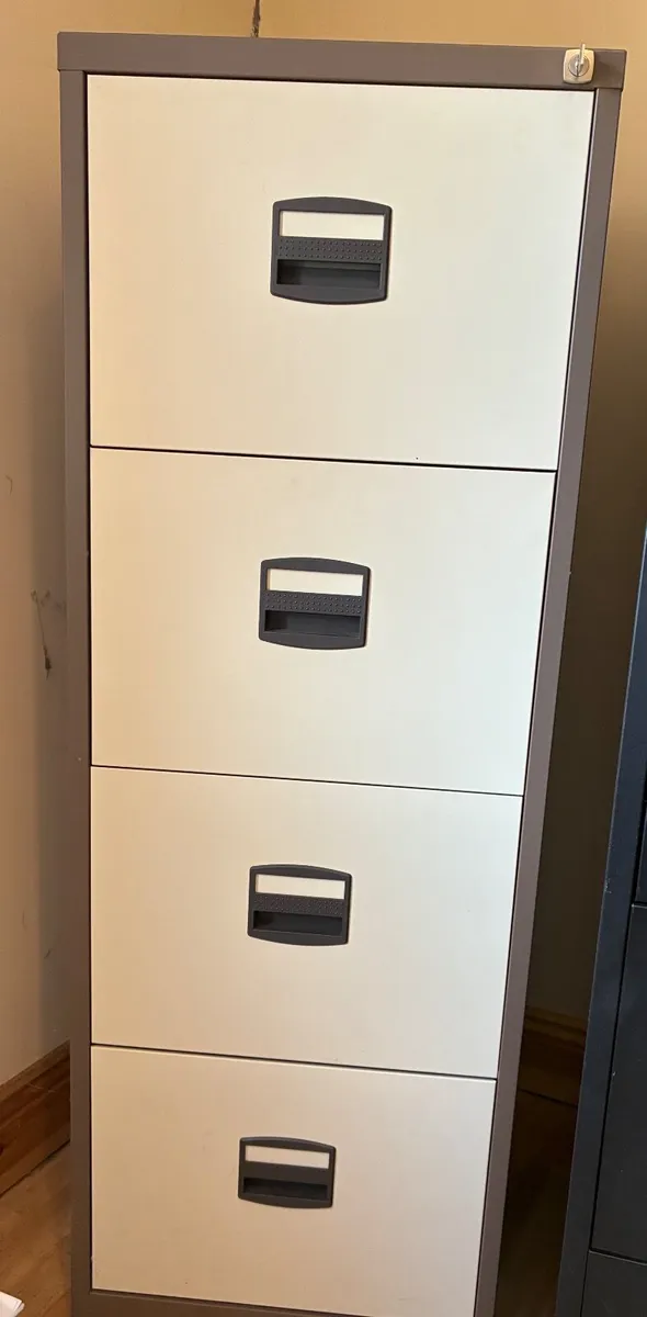 Filing Cabinet