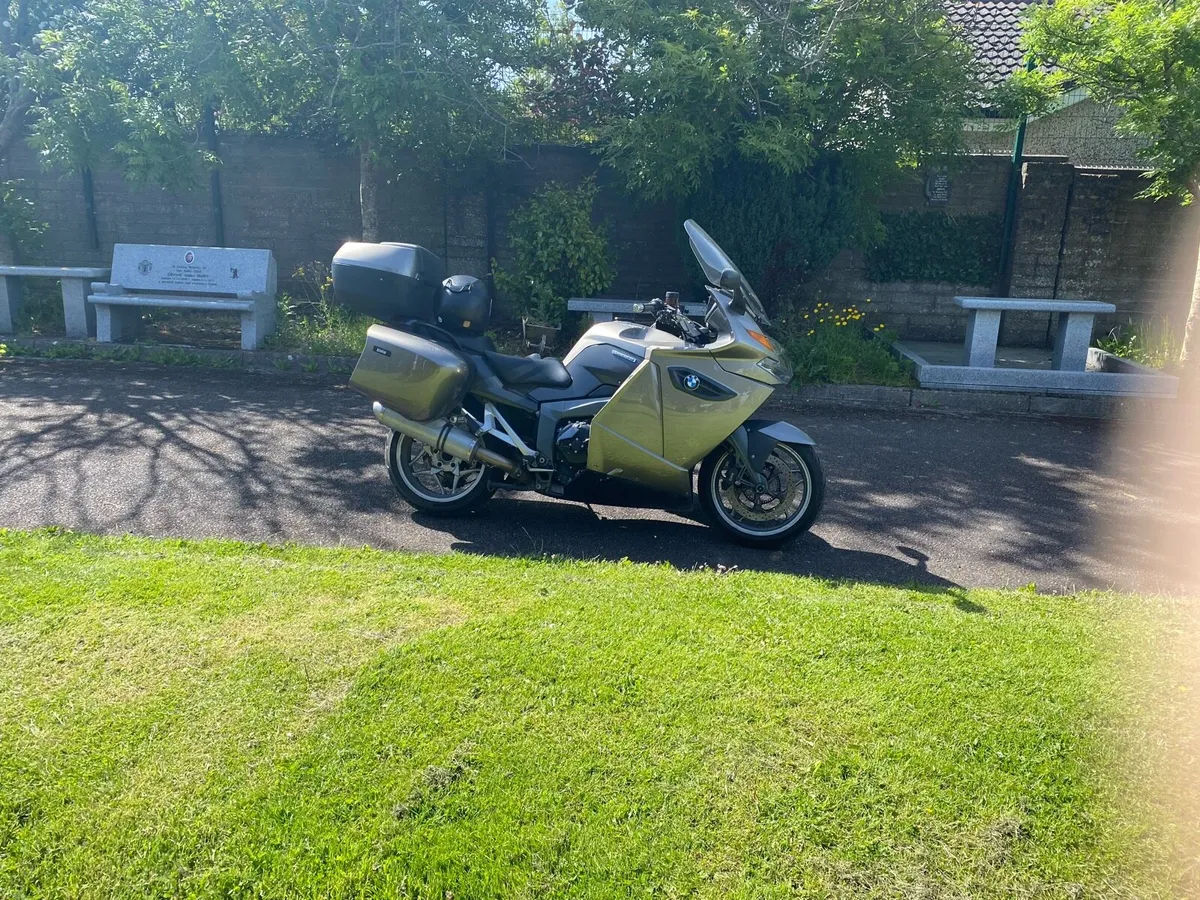 BMW k1300gt - Image 1