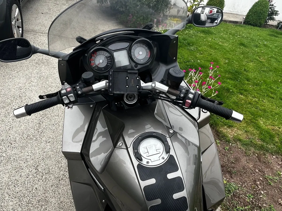 BMW k1300gt - Image 3