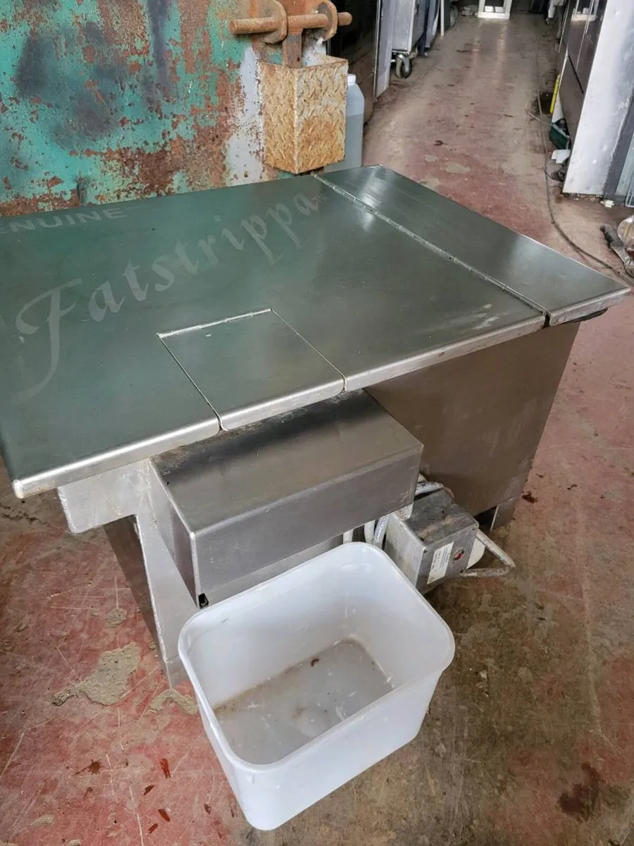 Grease Trap THERMACO BIG - Image 1