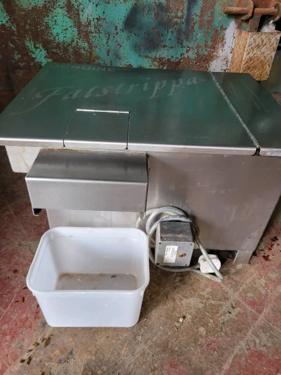 Grease Trap THERMACO BIG - Image 2