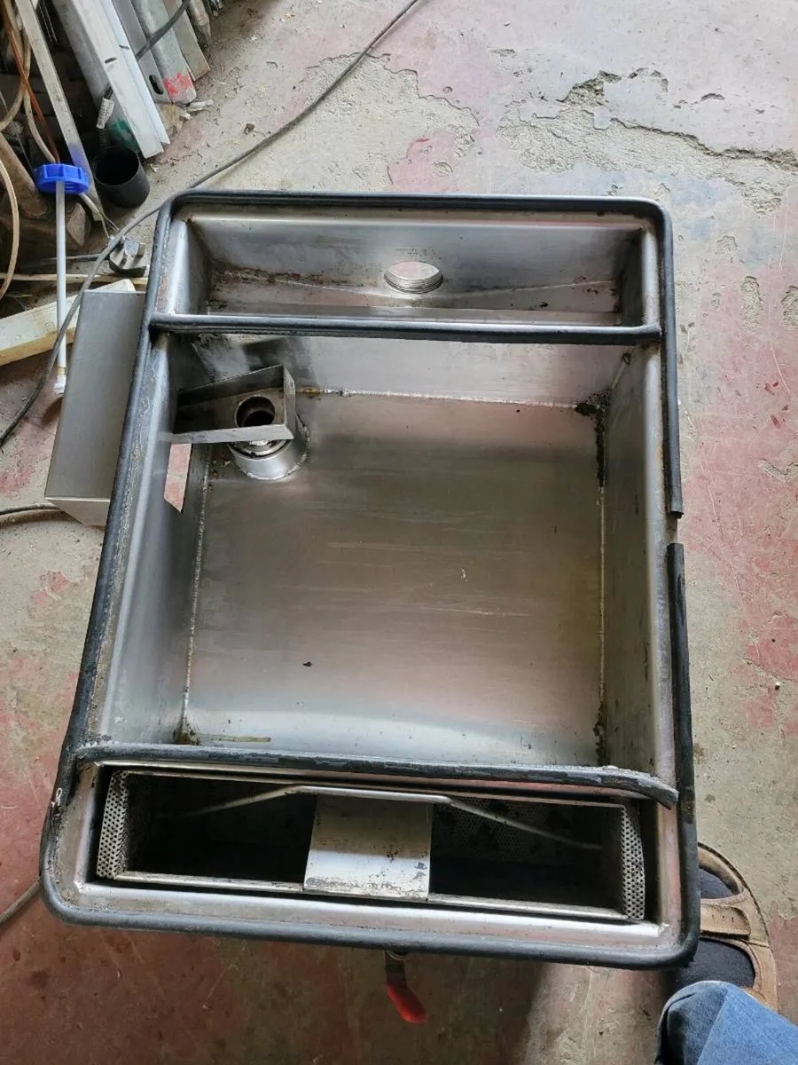 Grease Trap THERMACO BIG - Image 3