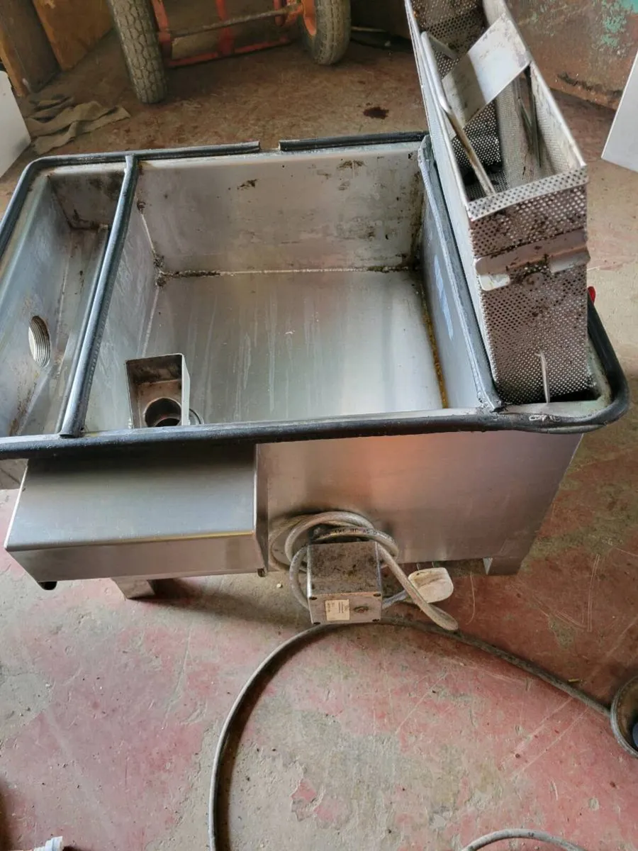 Grease Trap THERMACO BIG - Image 4