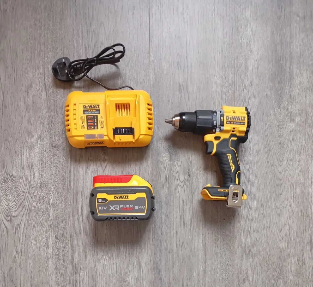 DeWalt Tools (New) - Image 1