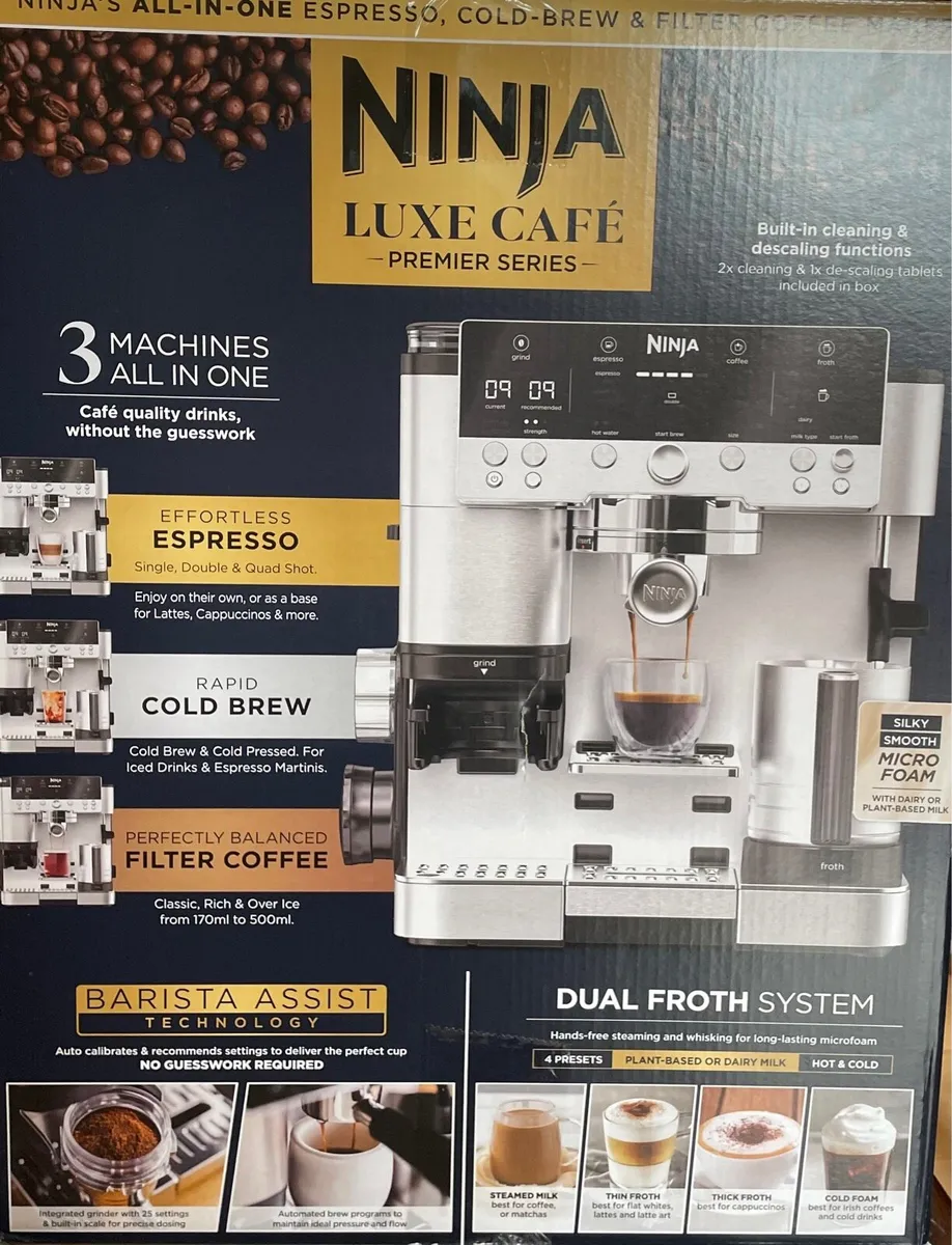 Coffee machine - Image 2