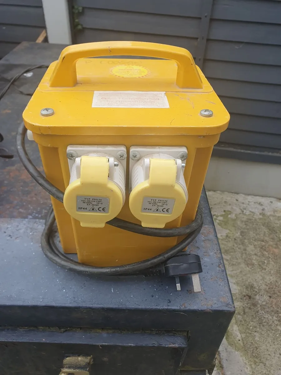 Transformer - Image 1