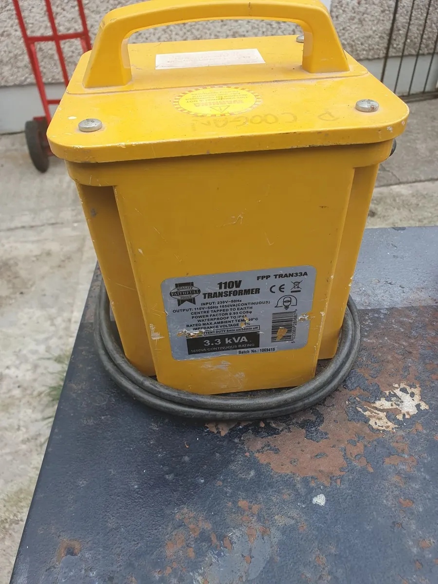 Transformer - Image 2