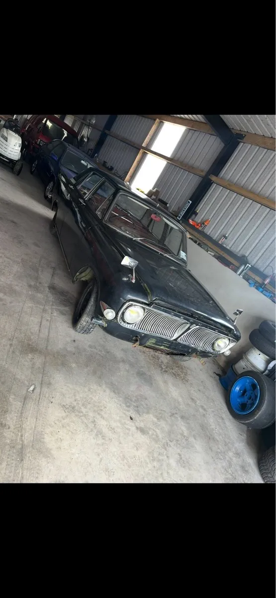 Ford zephyr 6 - Image 3
