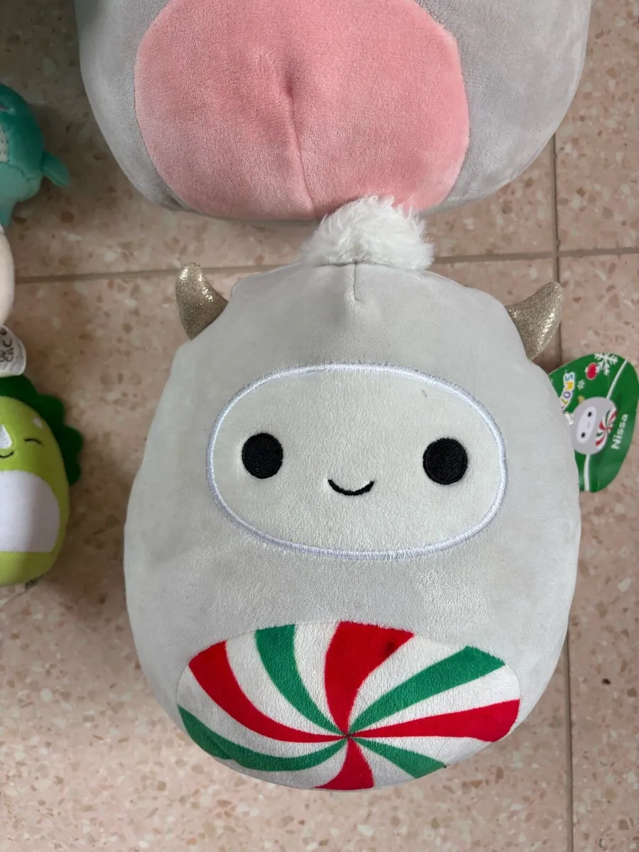 Squishmallows - Image 2