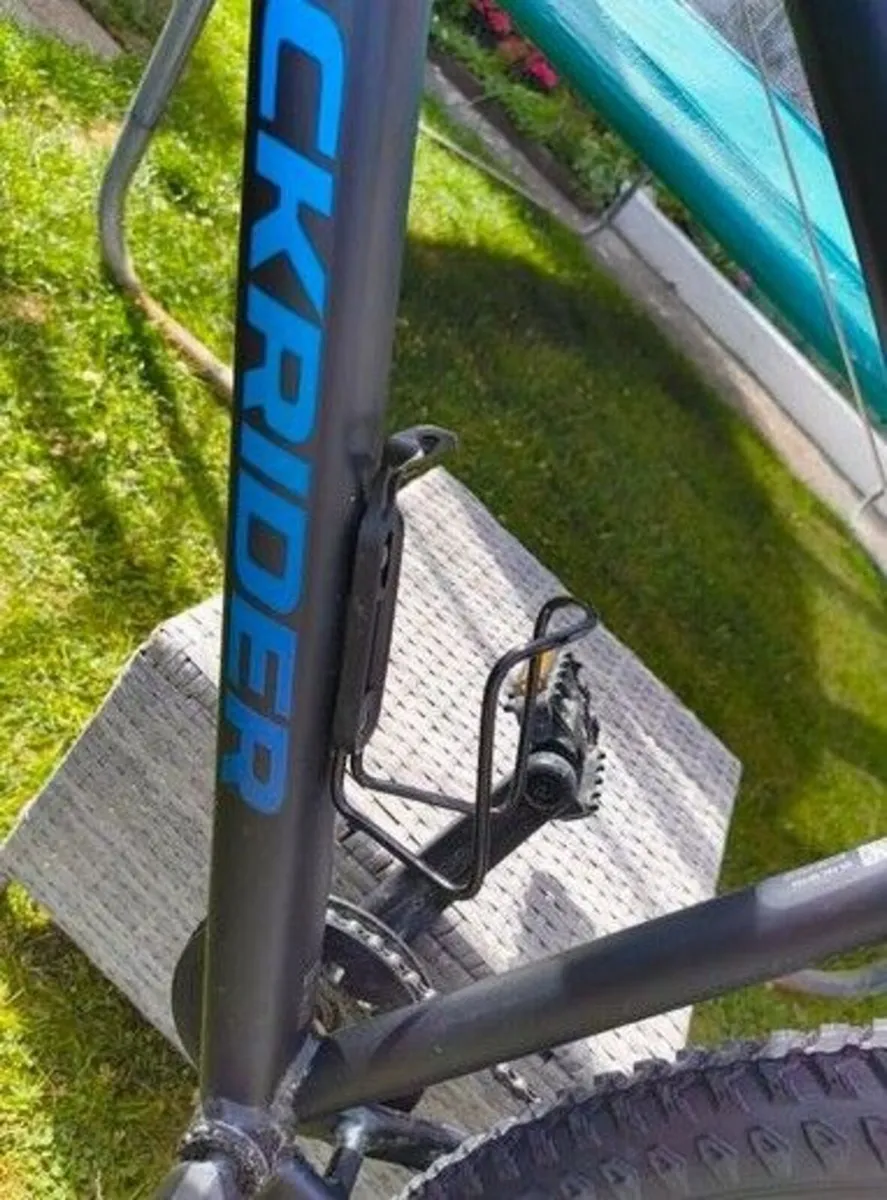 Rockrider St 120 27.5" Mountain Bike M/165-174cm - Image 3