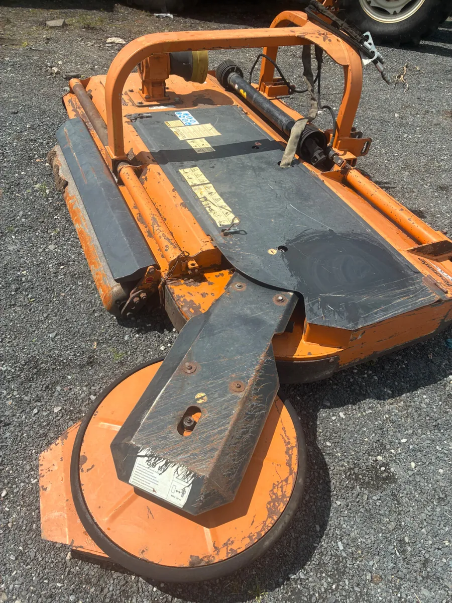 Teagle /Bertyl h/d topper - Image 2