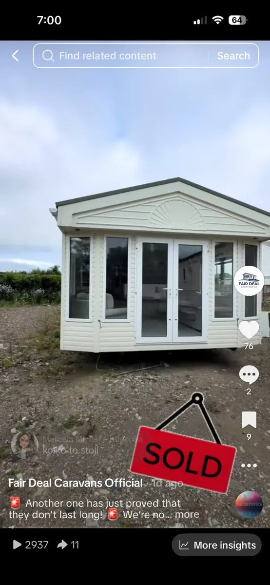 🏡💥 WE BUY & SELL MOBILE HOMES 💥🏡  ⭐ Fair Deal - Image 4