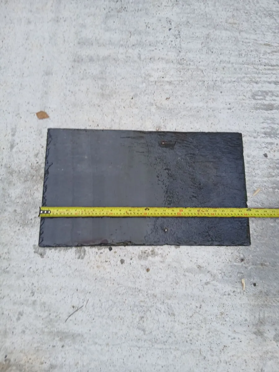 Banger Blue Slates 24 × 14 - Image 1