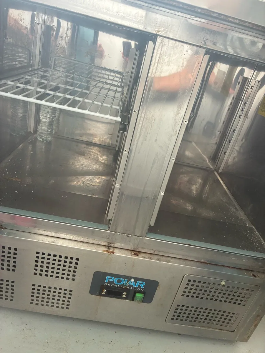 Under counter Fridge - Image 2