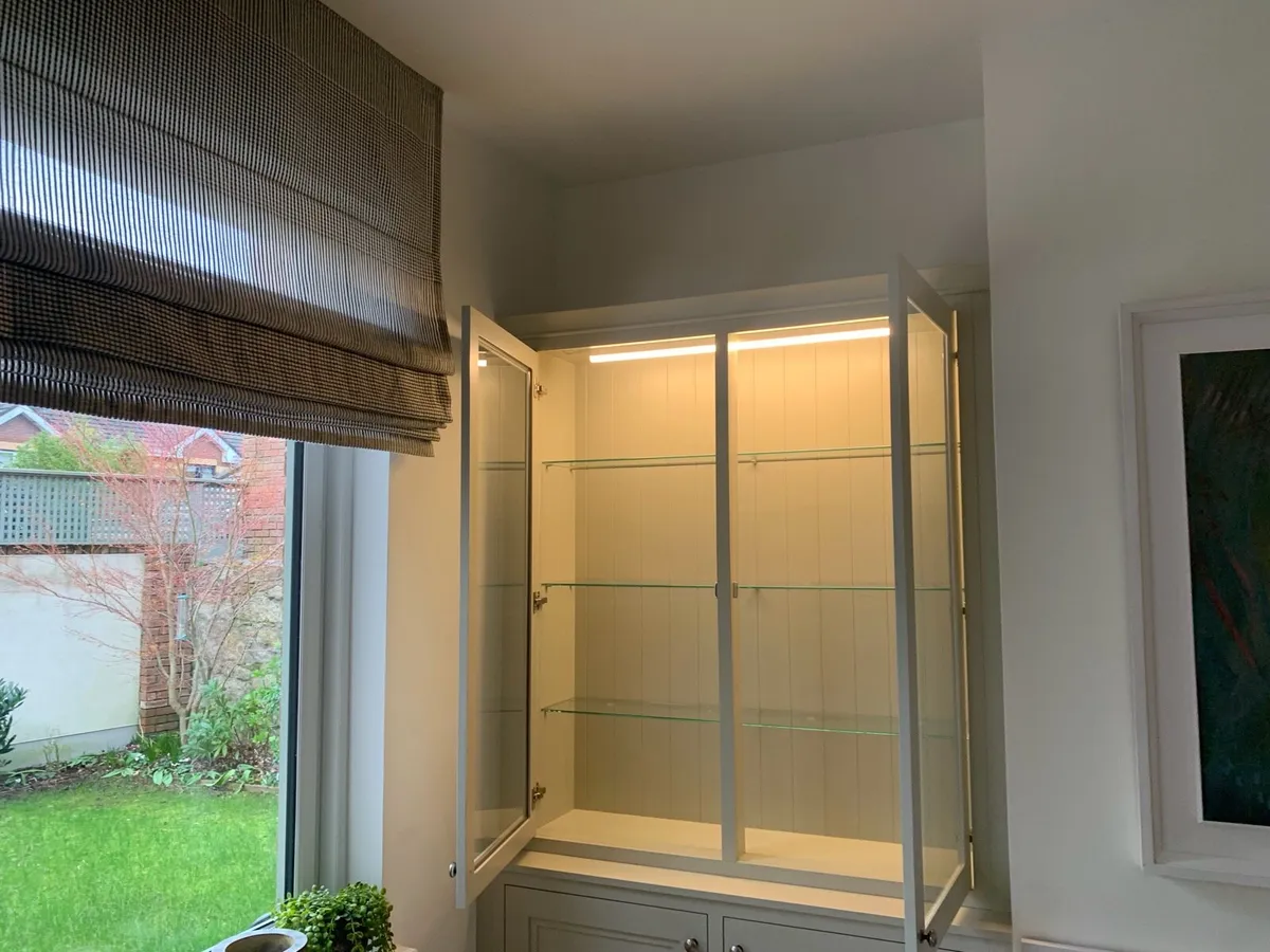 Display Cabinets - Image 1