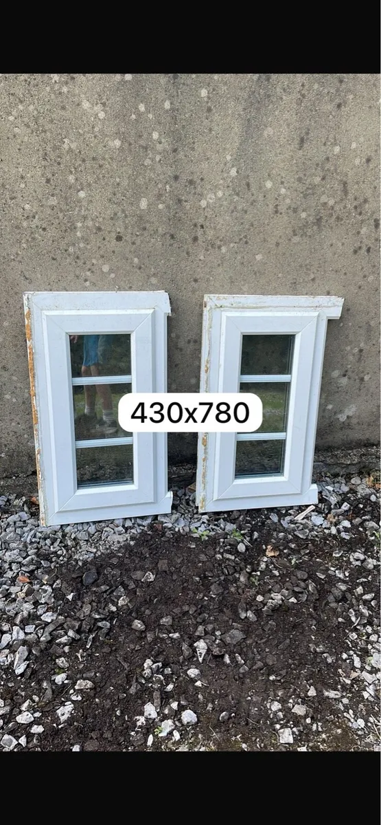UPVC WINDOW HIGH QUALITY