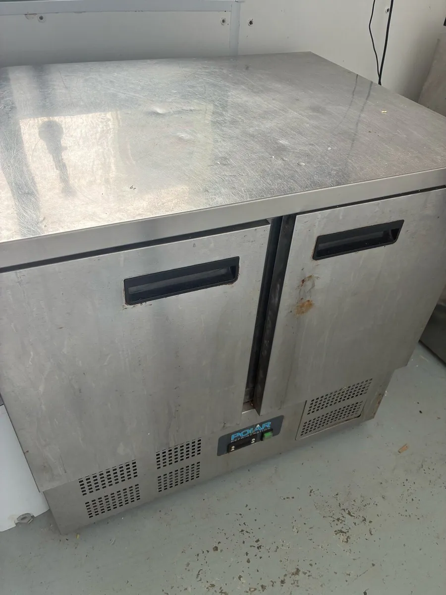 Under counter Fridge - Image 3
