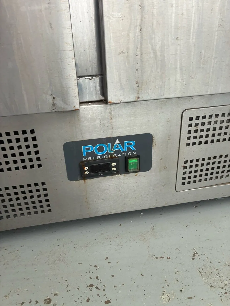 Under counter Fridge - Image 4