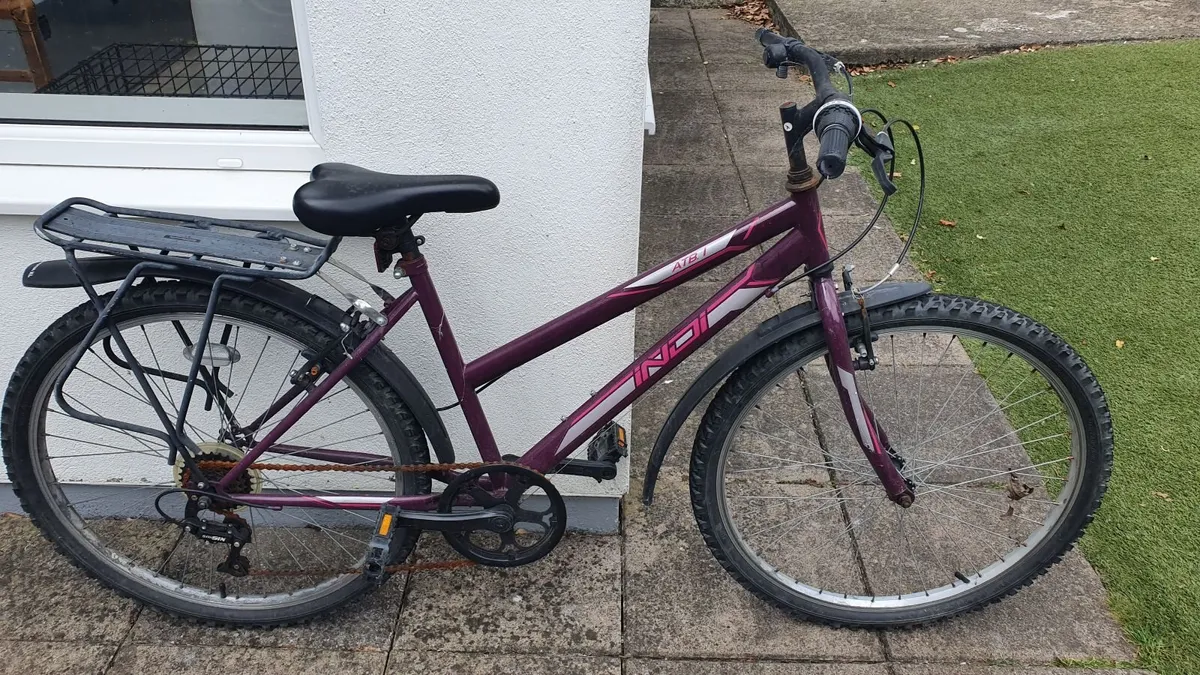 2 Free Kids Bikes - Image 1