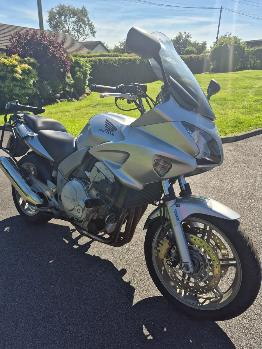 2006 Honda cbf1000 - Image 1
