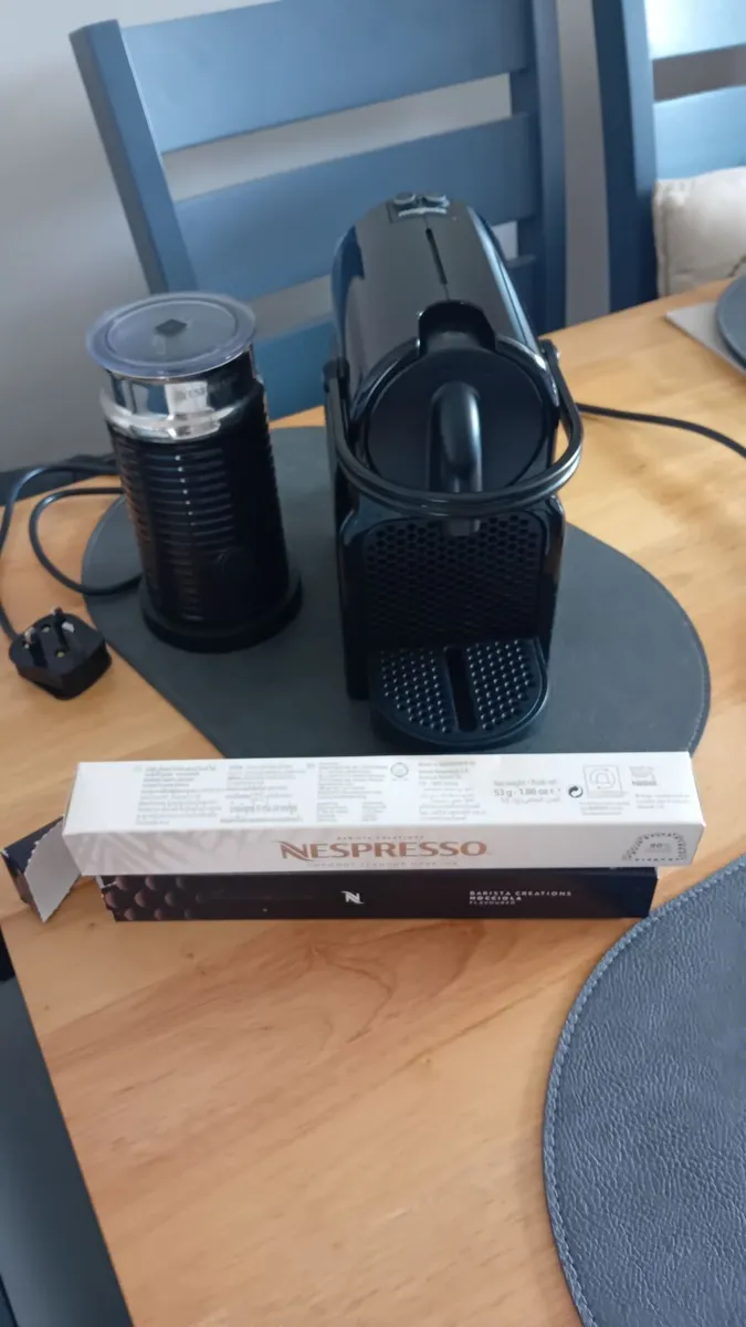 Coffee machine - Image 1