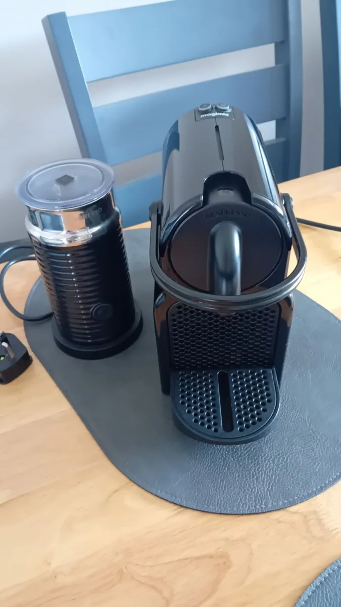 Coffee machine - Image 2