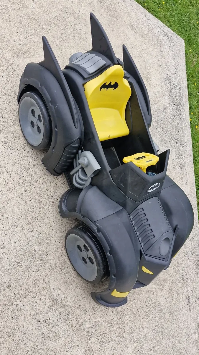 Childrens ride on - Image 1