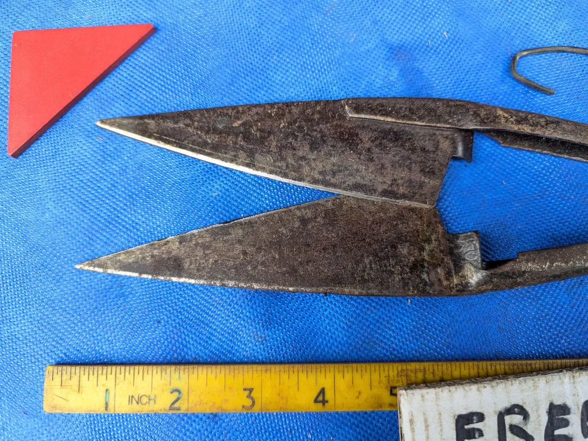 Hand Shears - Image 2