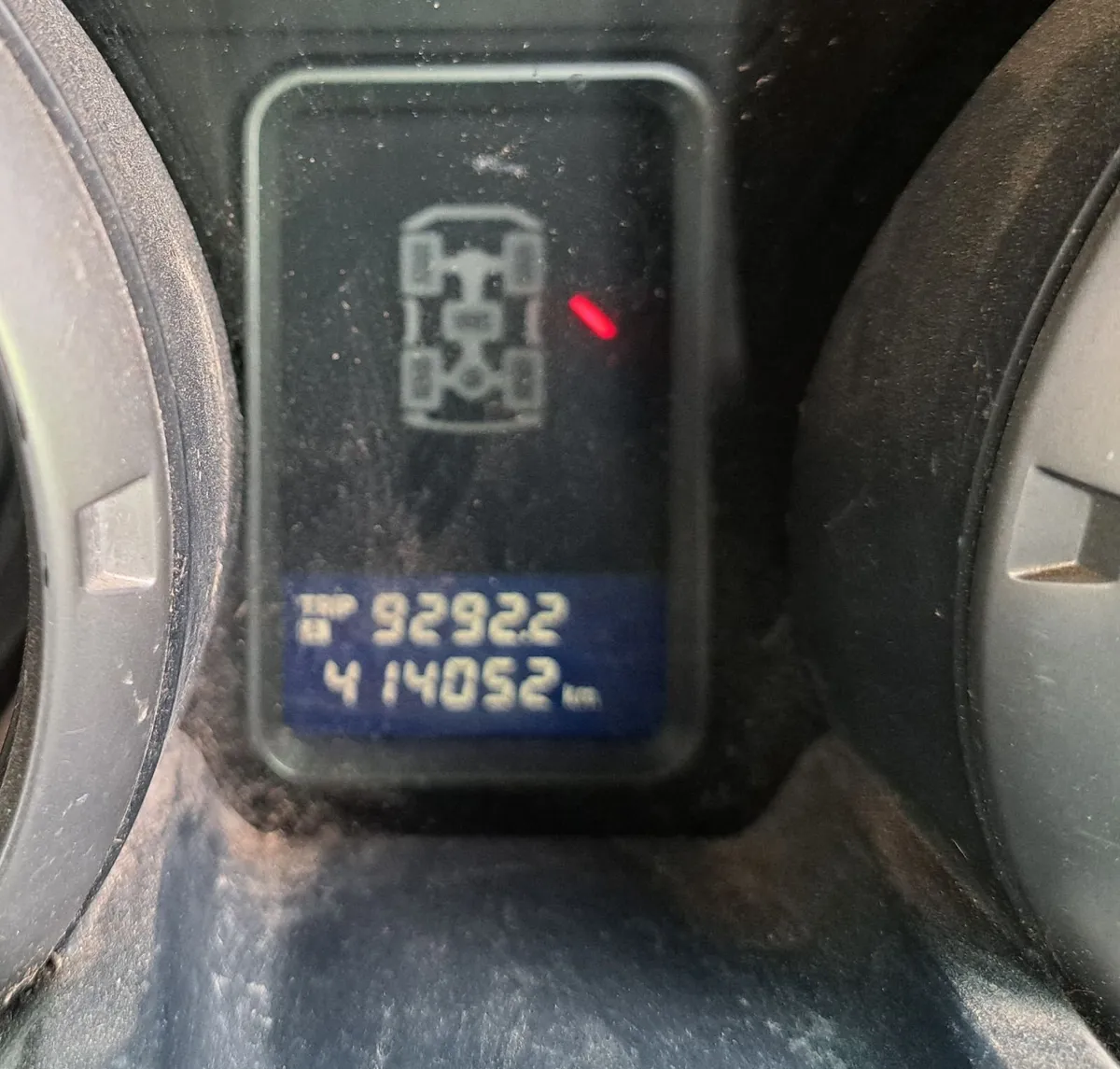 Mitsubishi Pajero 2007 - Image 4