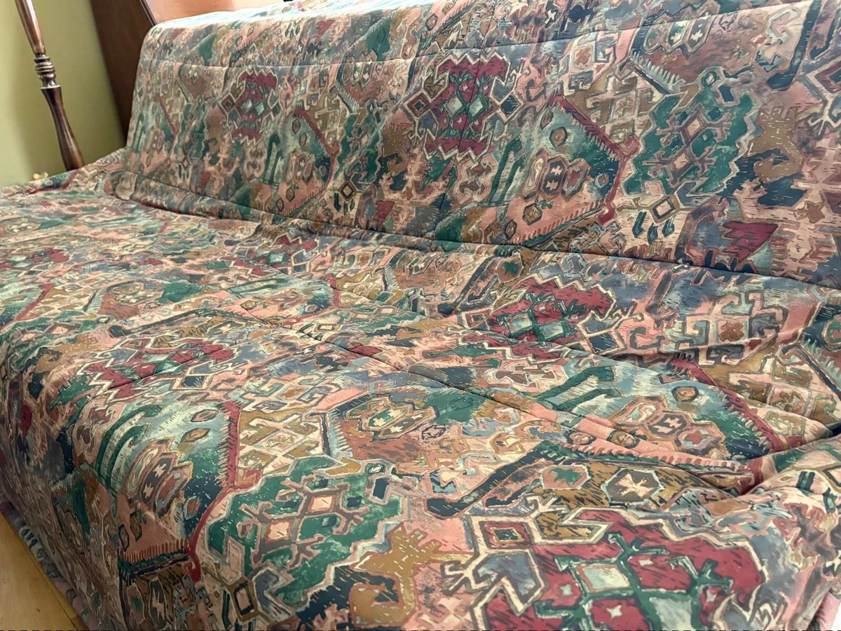 Sofa bed - Image 3