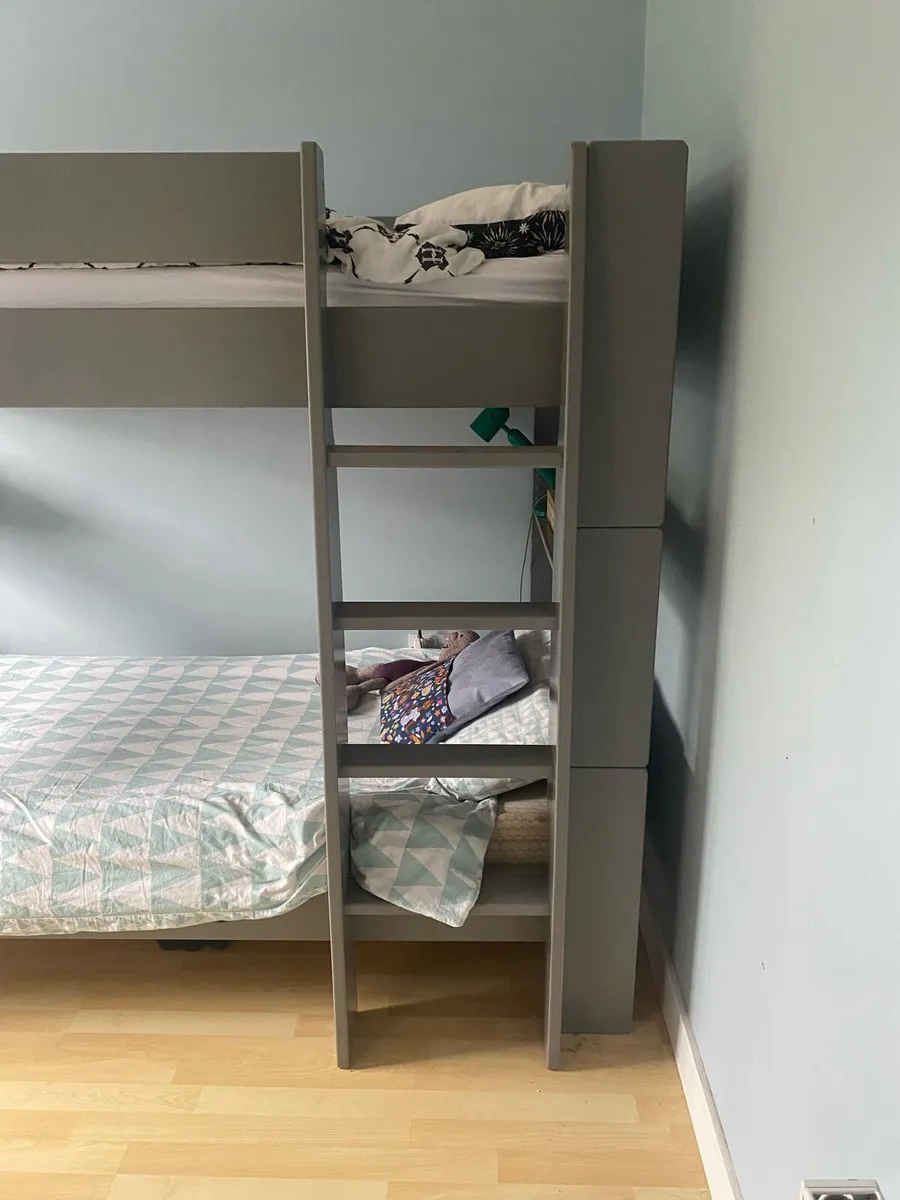 Bunk bed - Image 3
