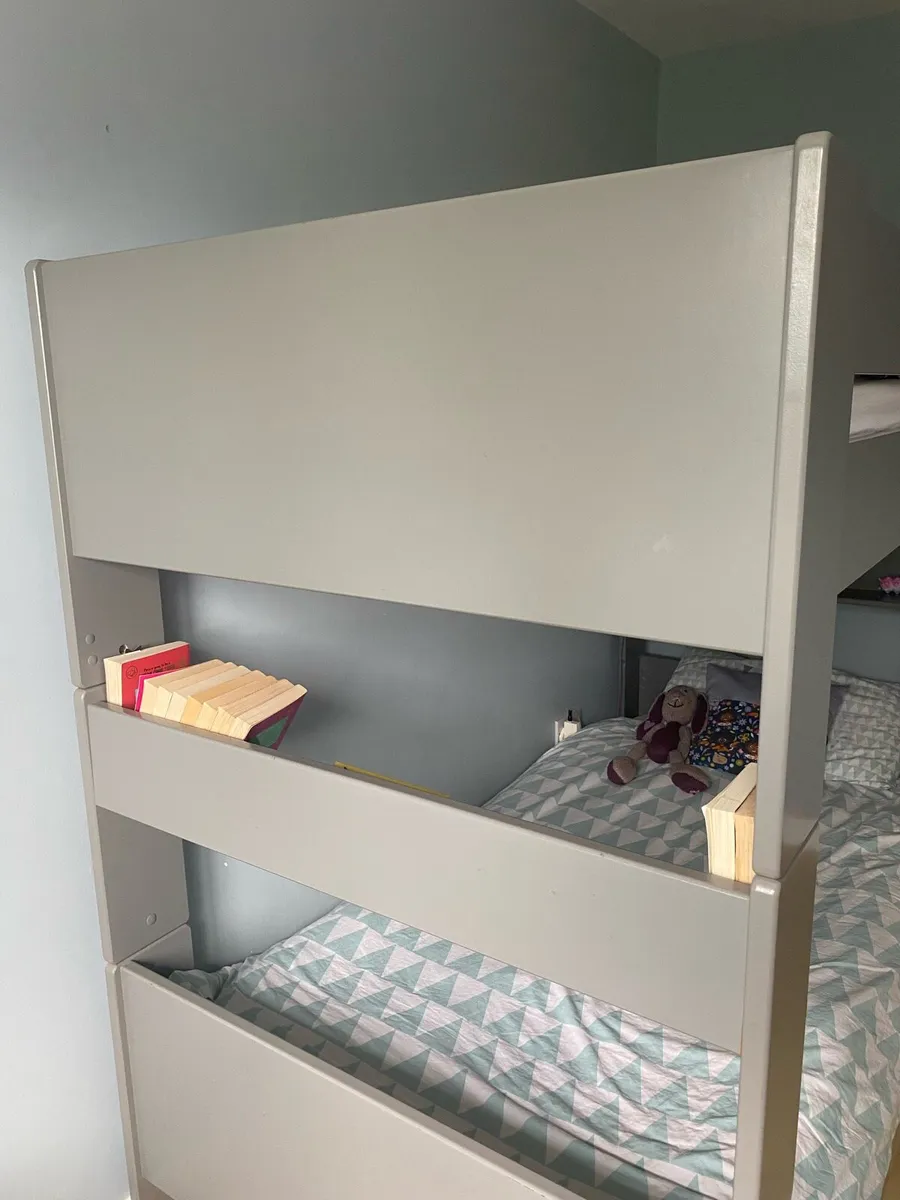 Bunk bed - Image 4