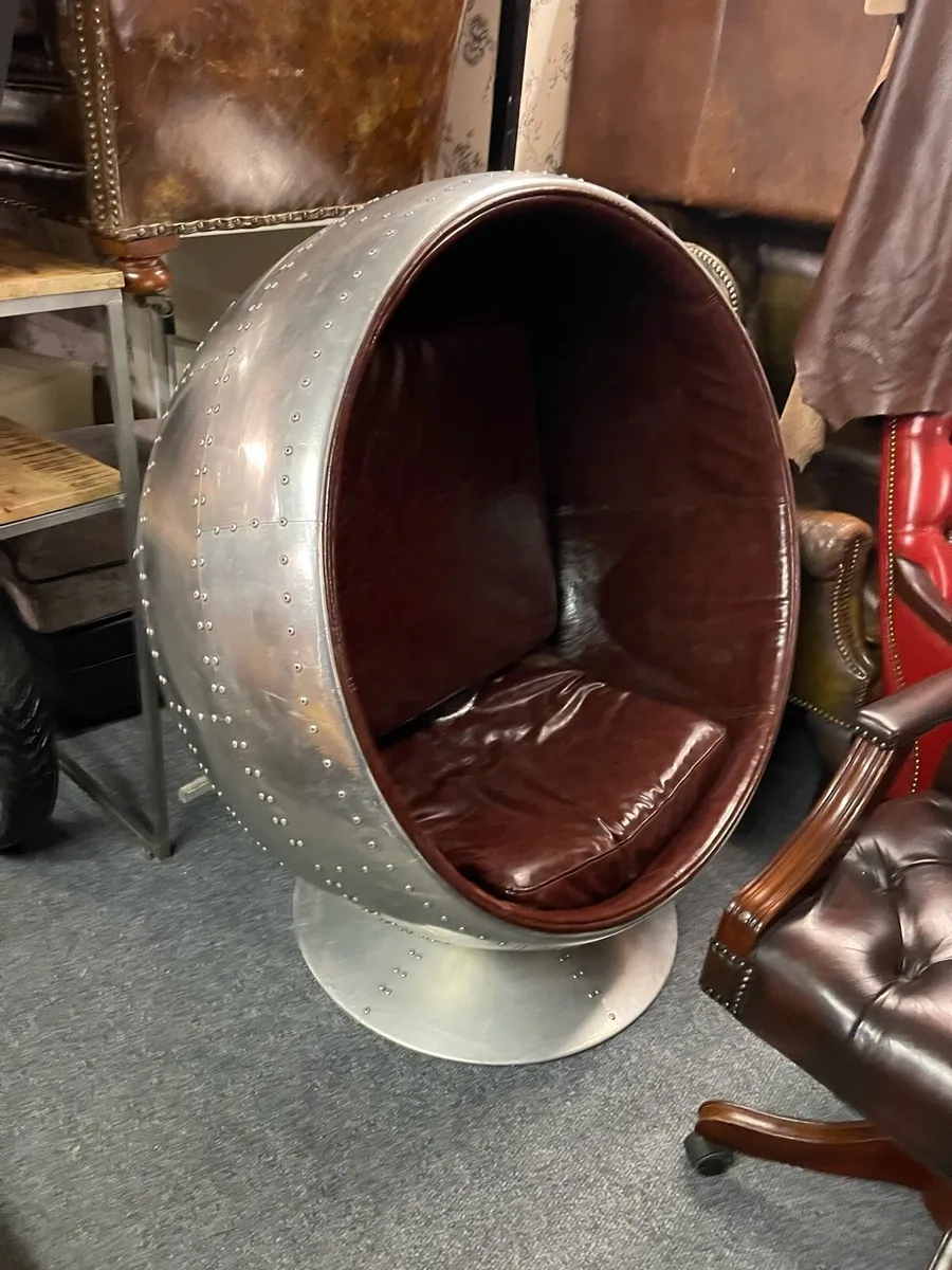 Design aviation ball chair - Image 2