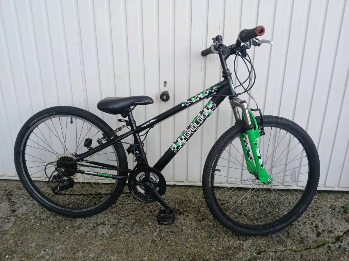 Kids adults and teen bikes - Image 3