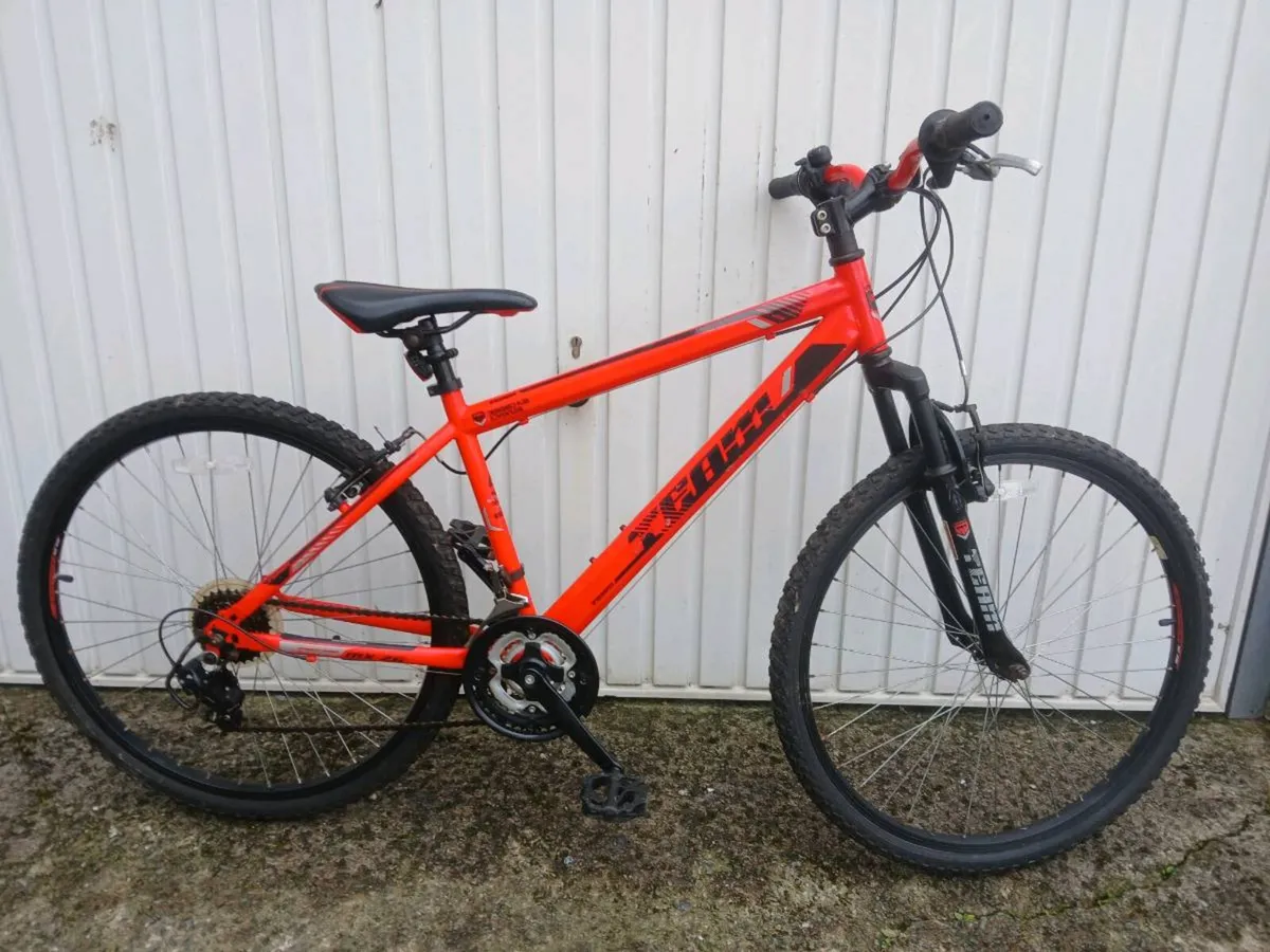 Kids adults and teen bikes - Image 1