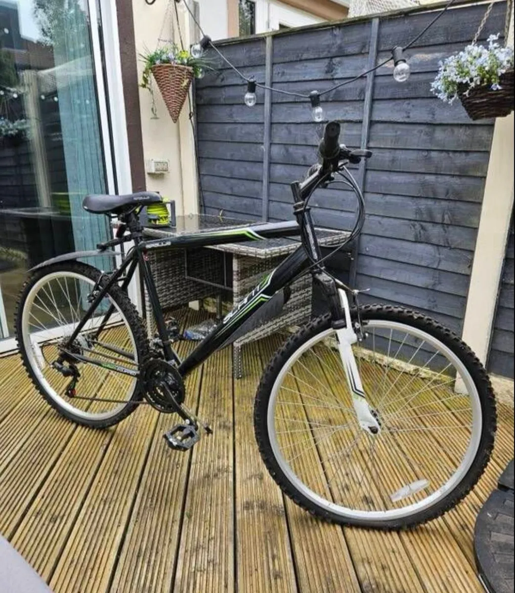 Bike - Image 1