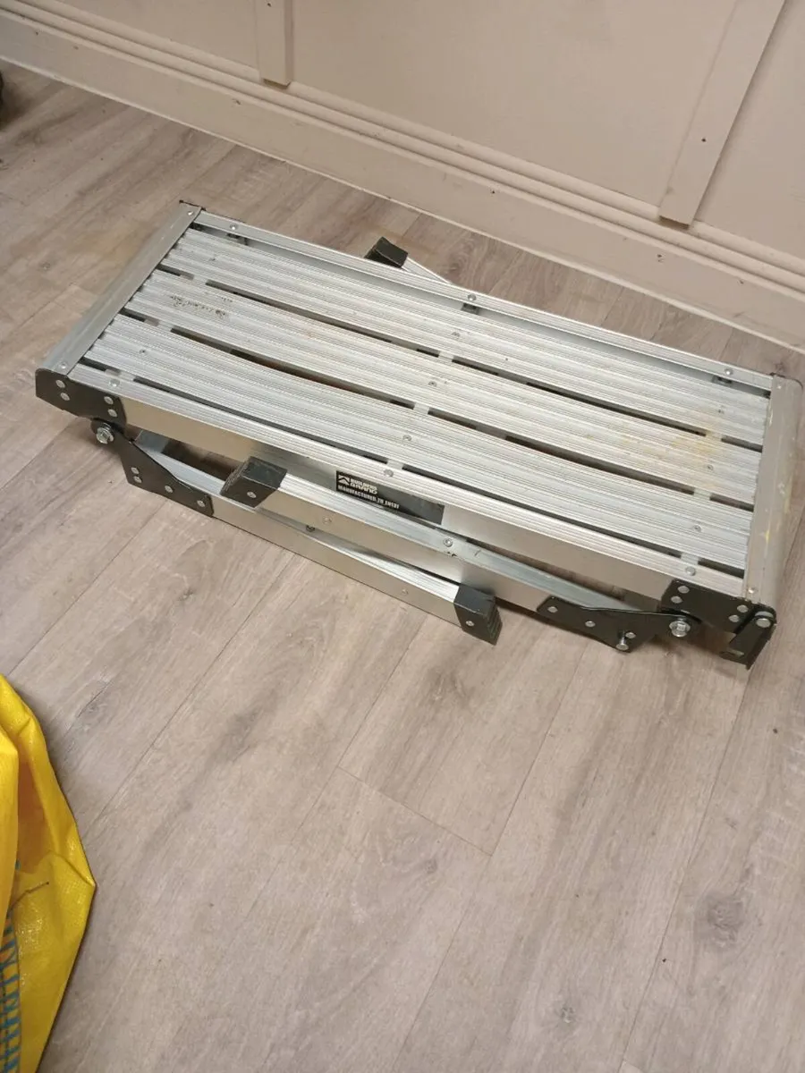 Platform hop up - Image 4