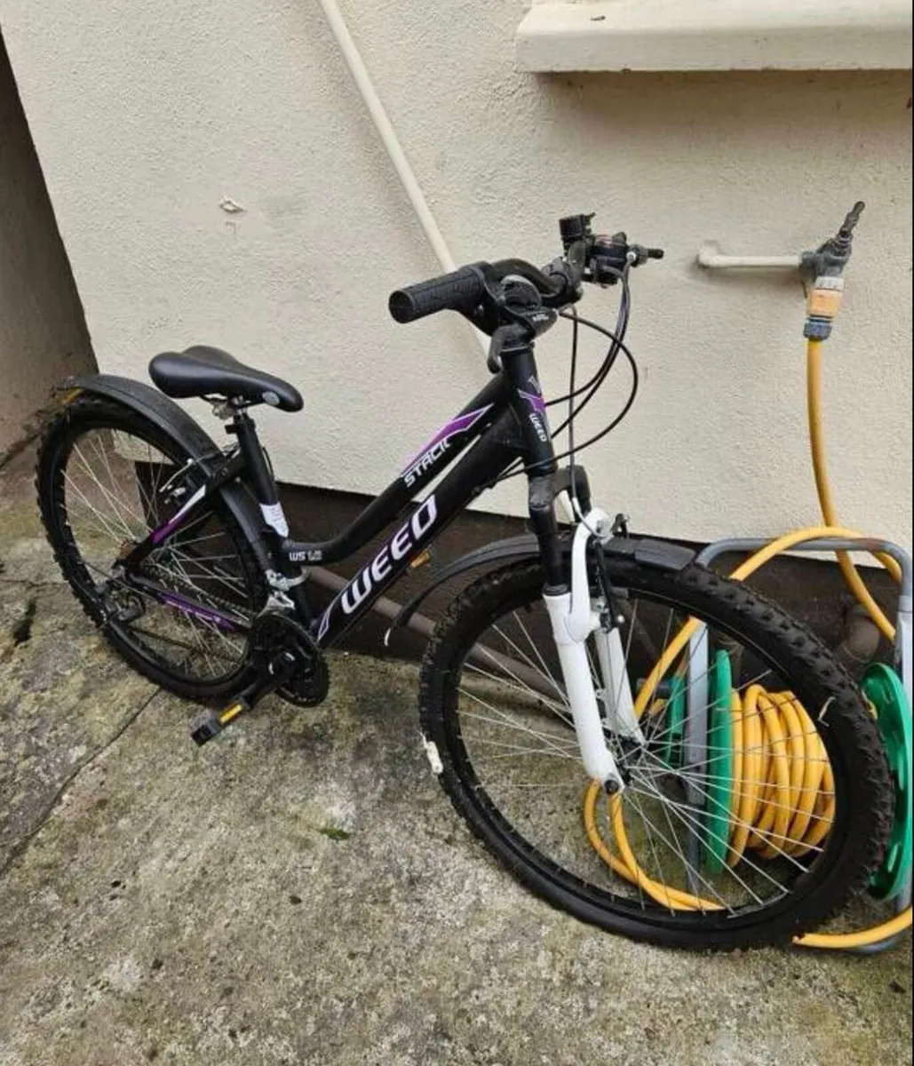 Bike - Image 1