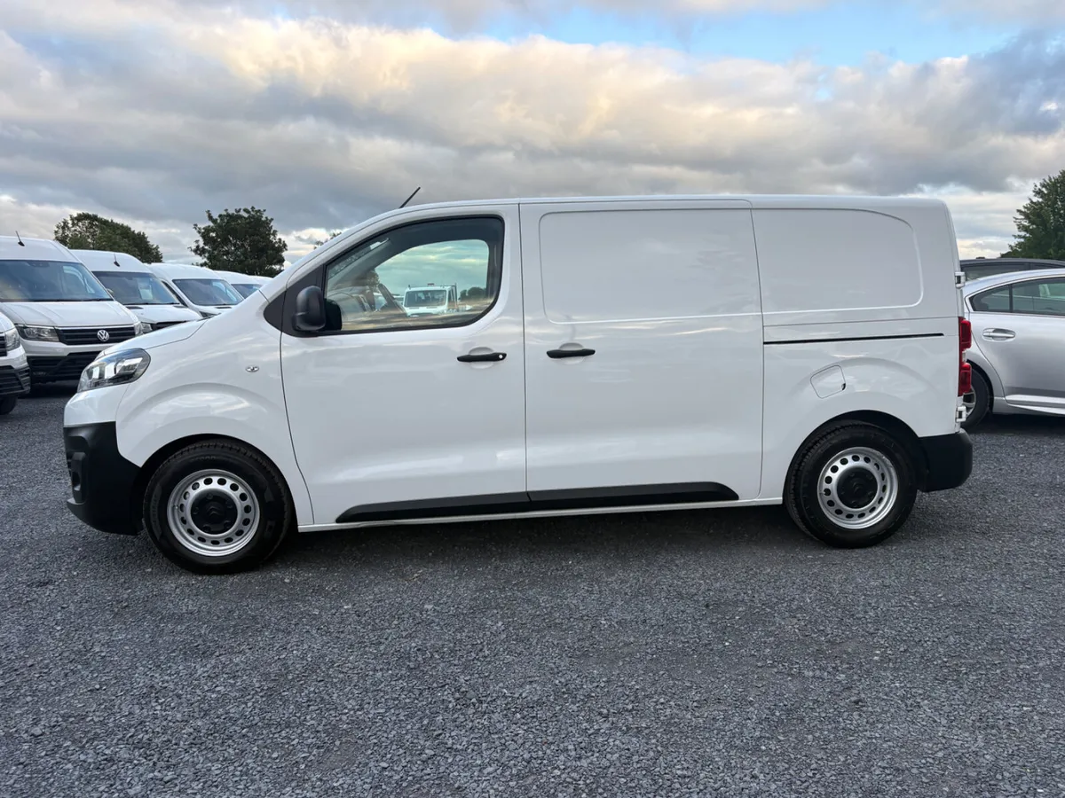 Citroen Dispatch - Image 4