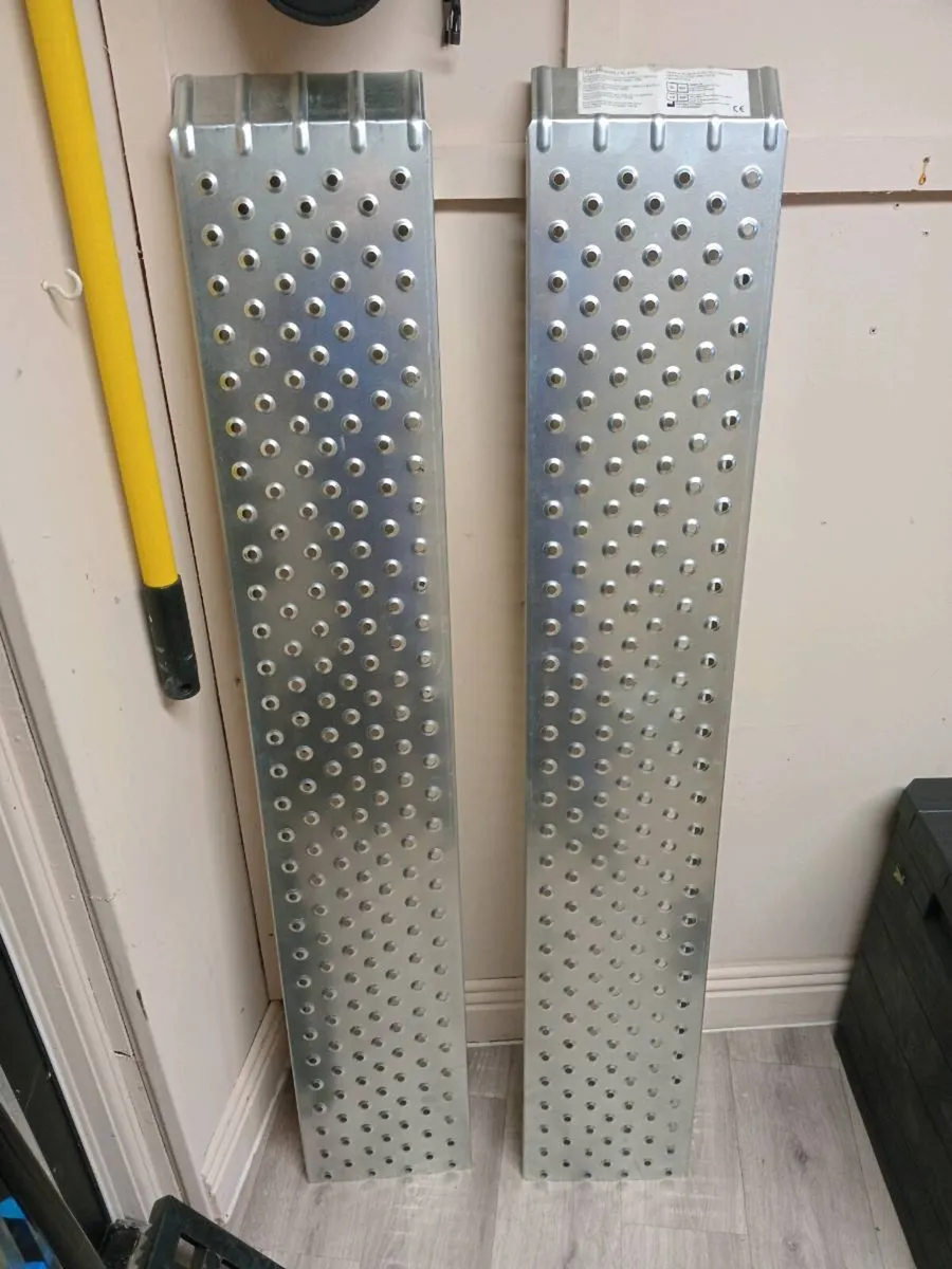 New ramps - Image 1