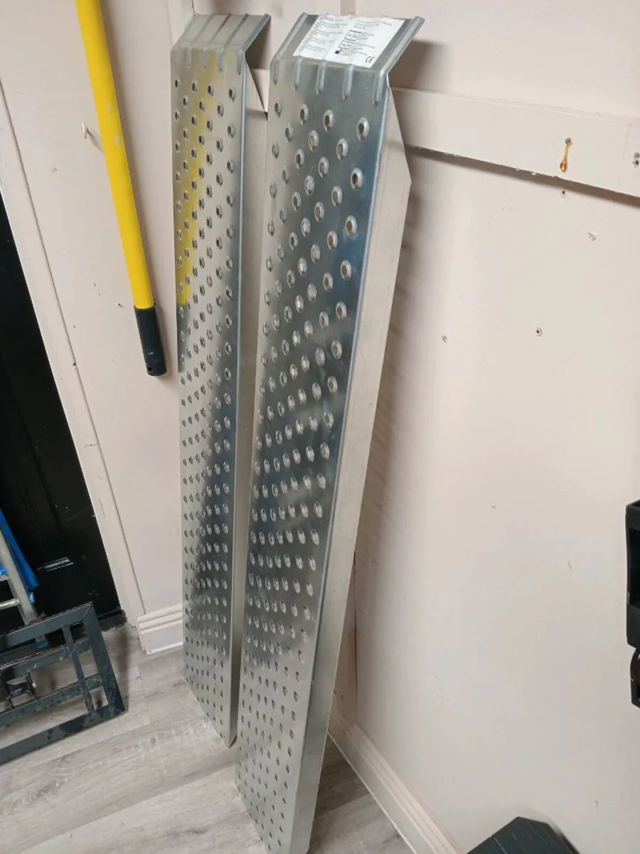 New ramps - Image 2