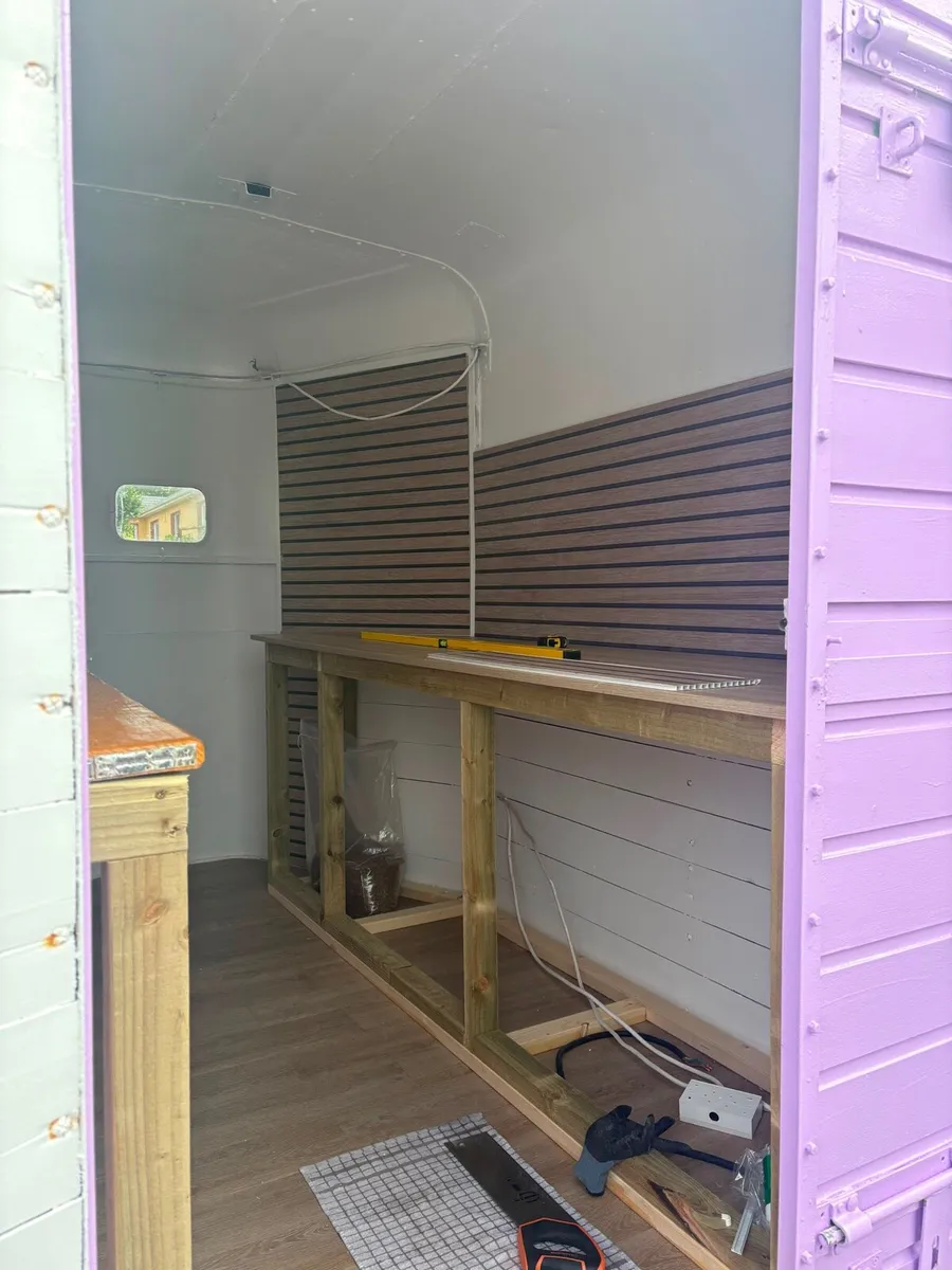 *Coffee Trailer* - Image 3