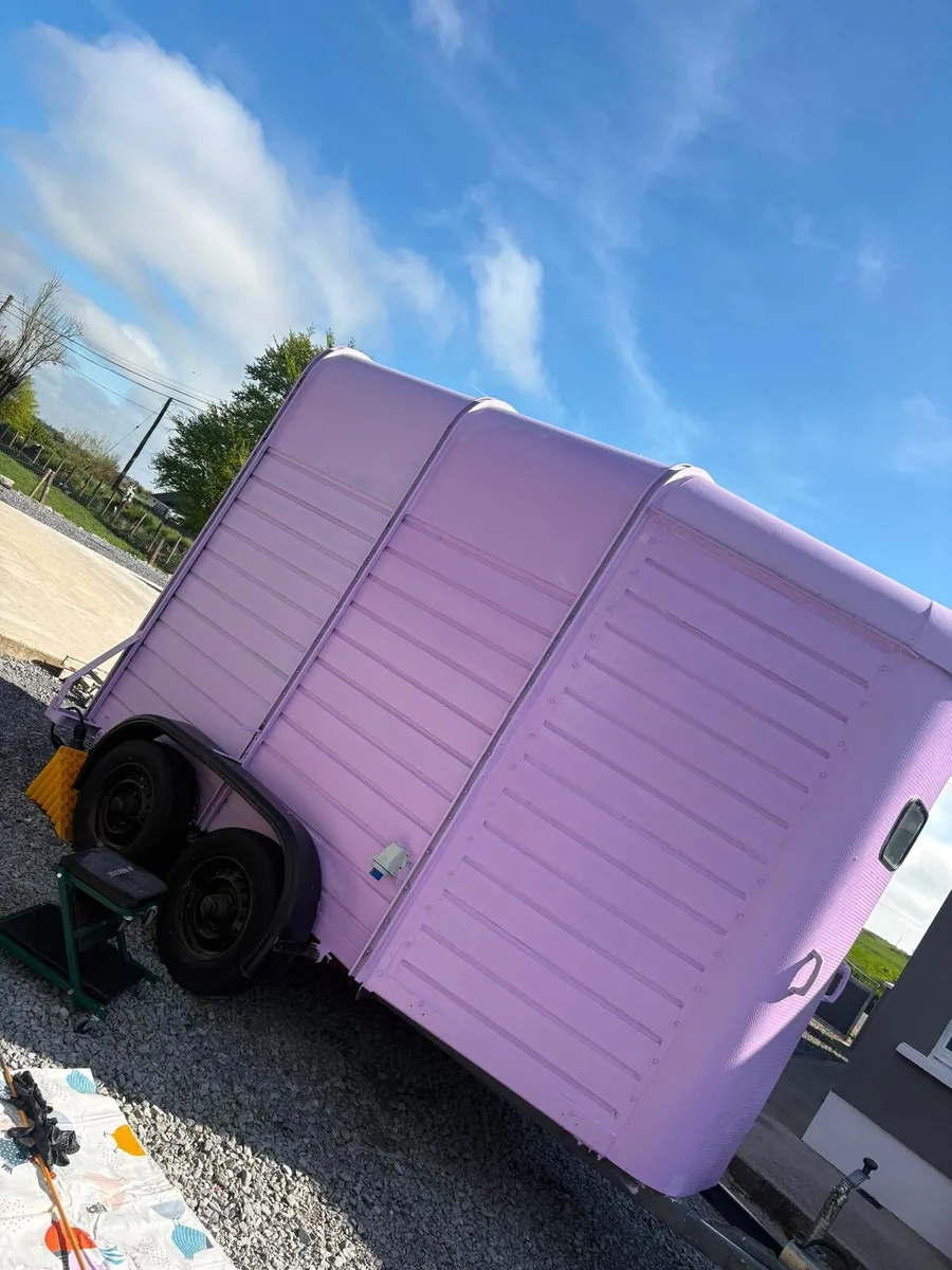 *Coffee Trailer* - Image 4