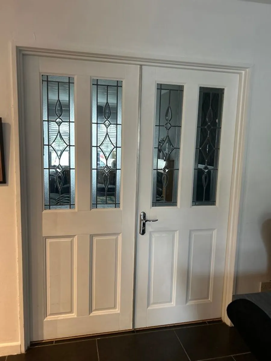Interior Doors - Image 1