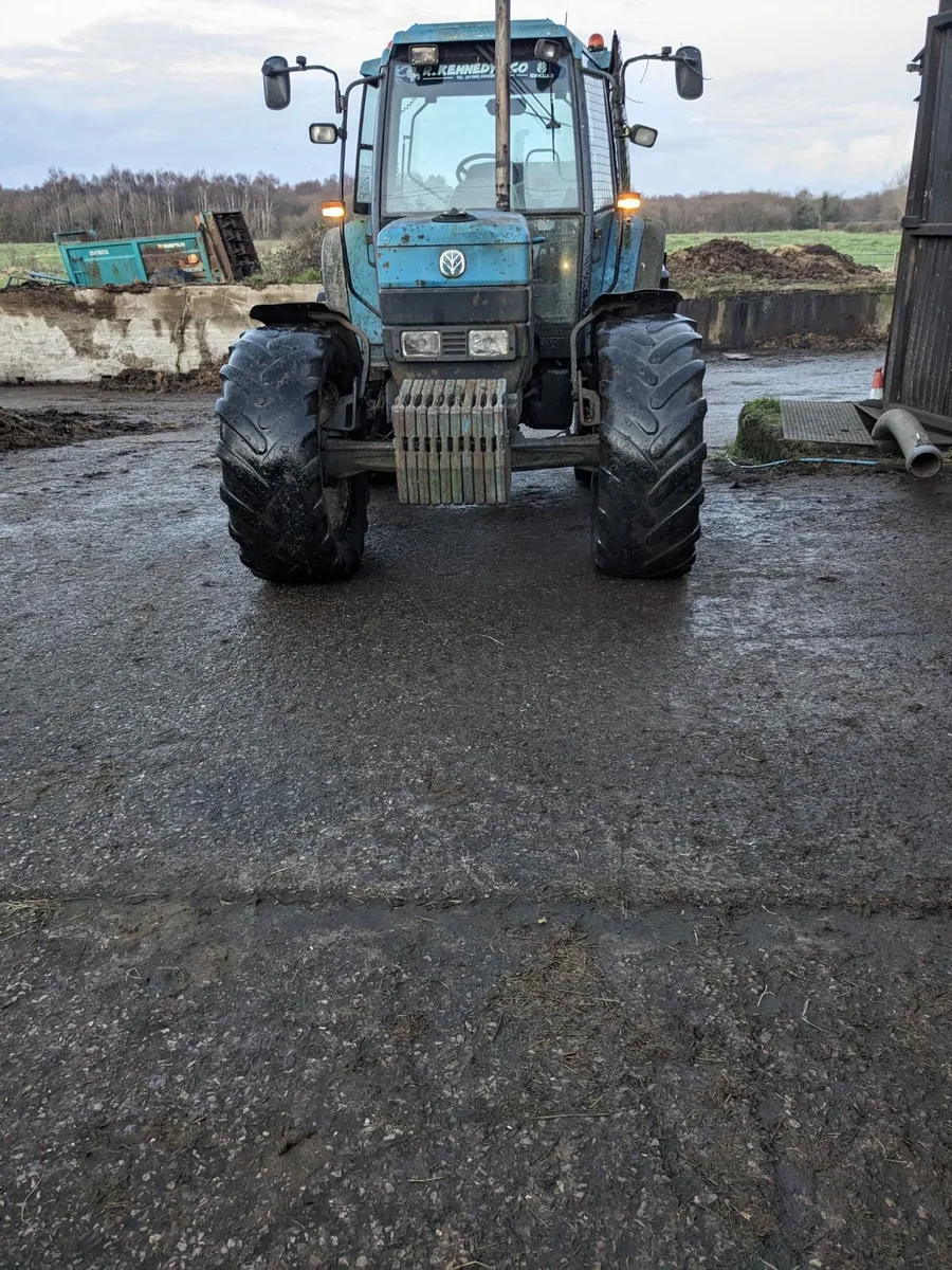 New Holland Other 1999 - Image 4