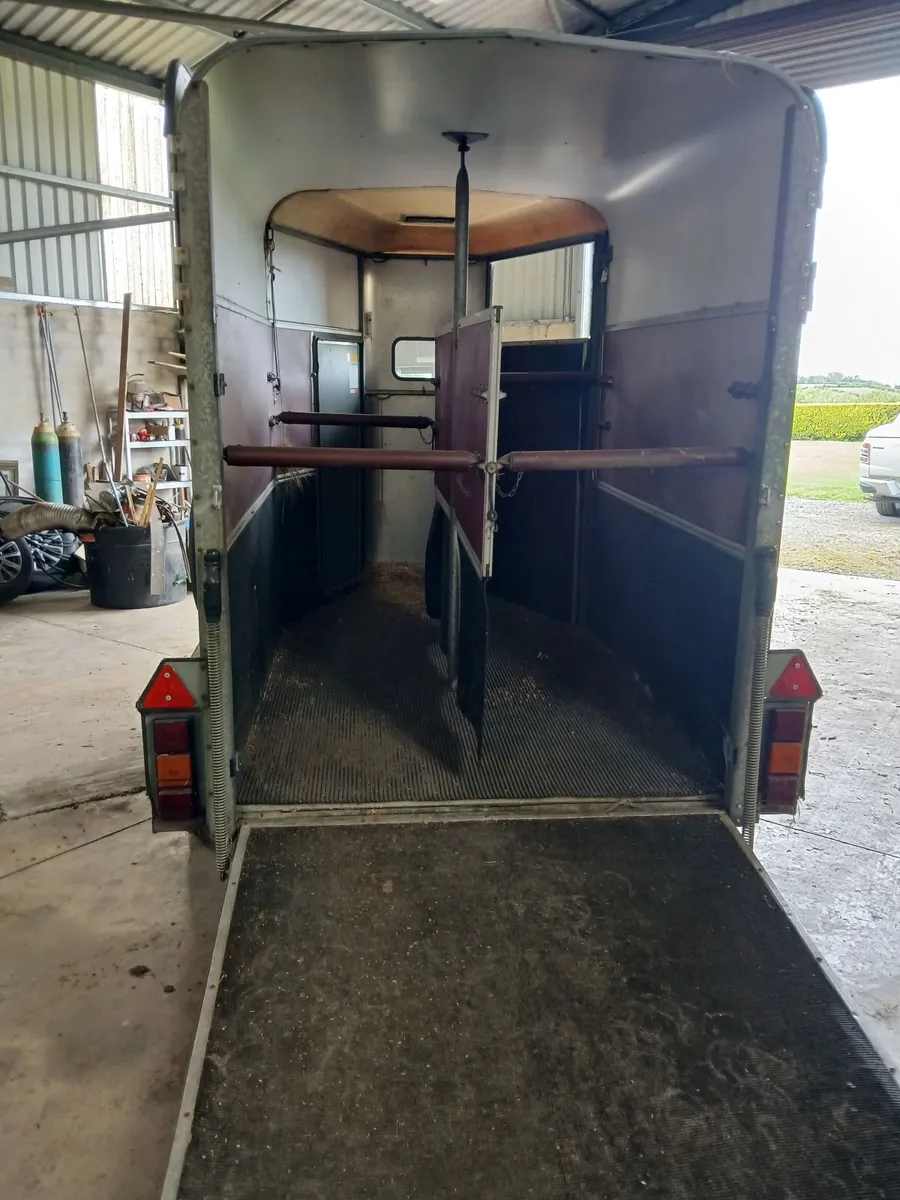 Horsebox - Image 2