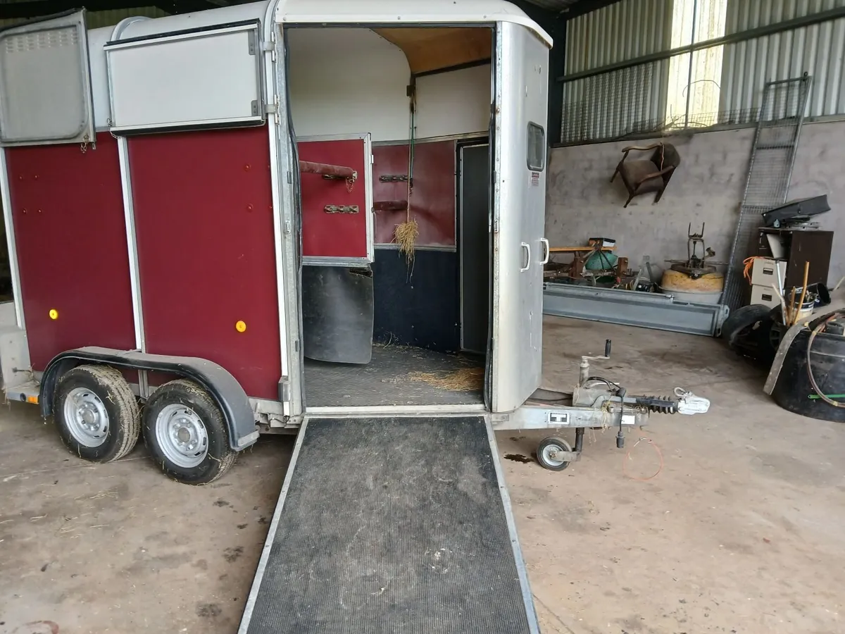 Horsebox - Image 3