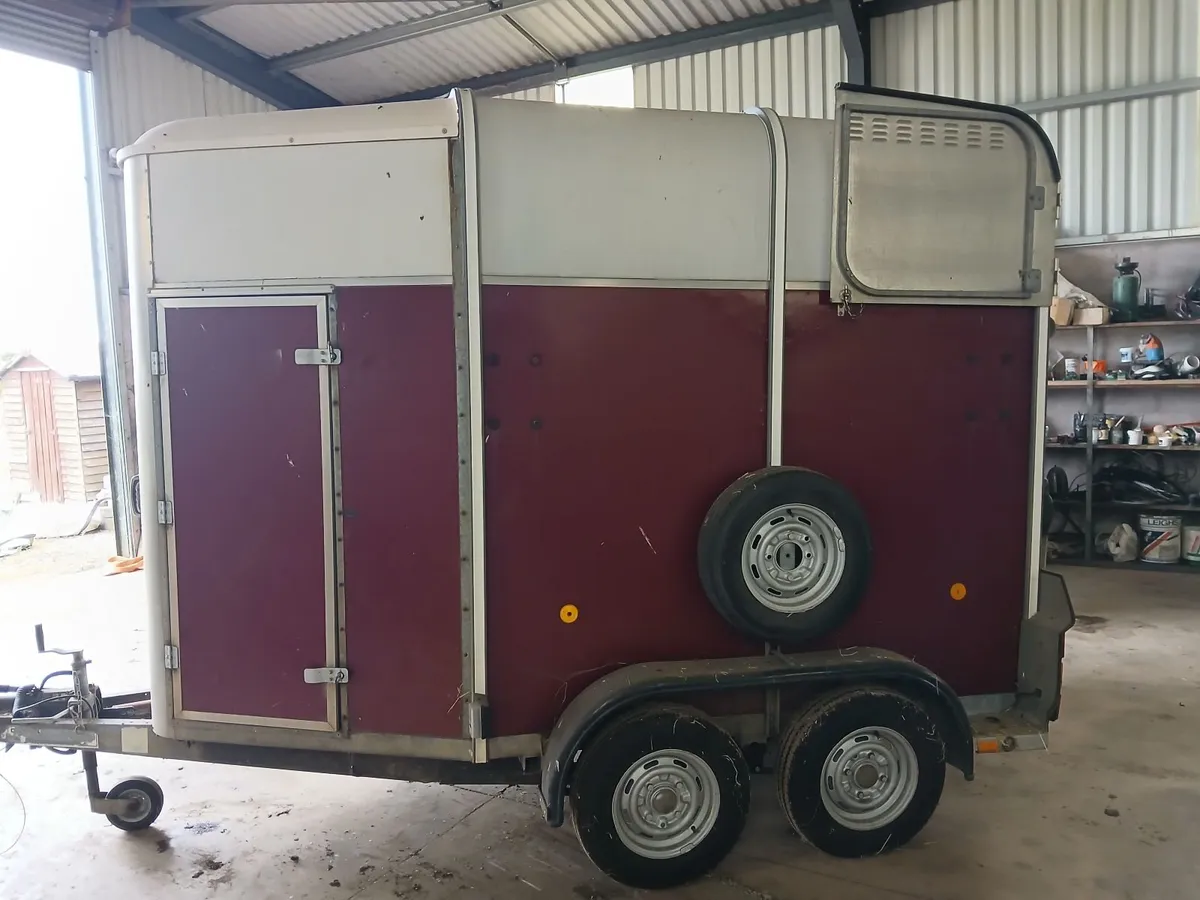 Horsebox - Image 4